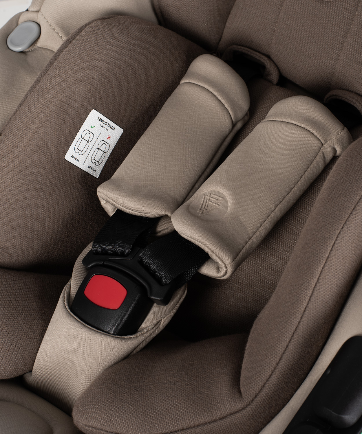 venicci-tiago-seggiolino-auto-beige image 8