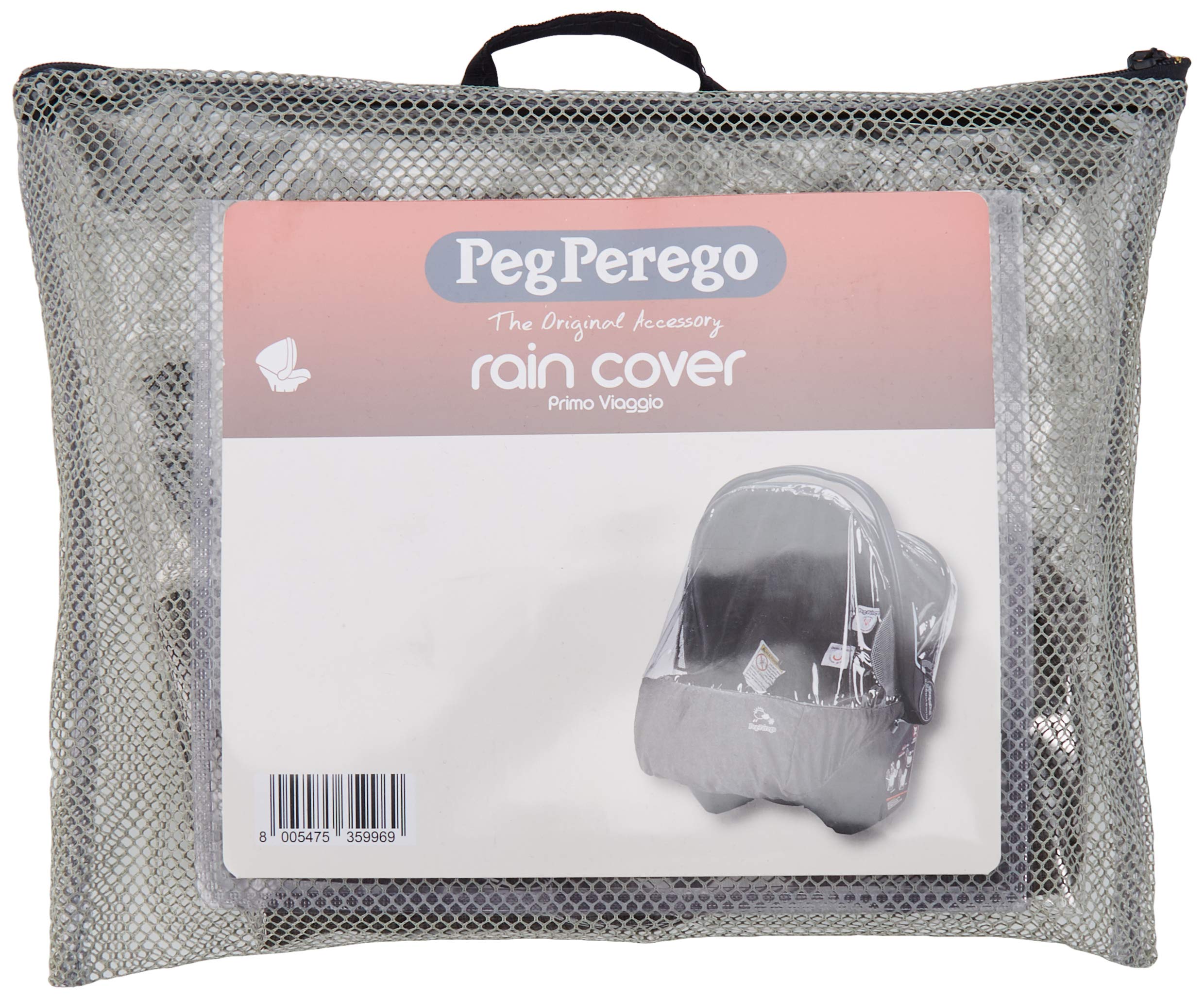 peg-perego-rain-cover-parapioggia-per-primo-viaggio-sl-i-size image 1