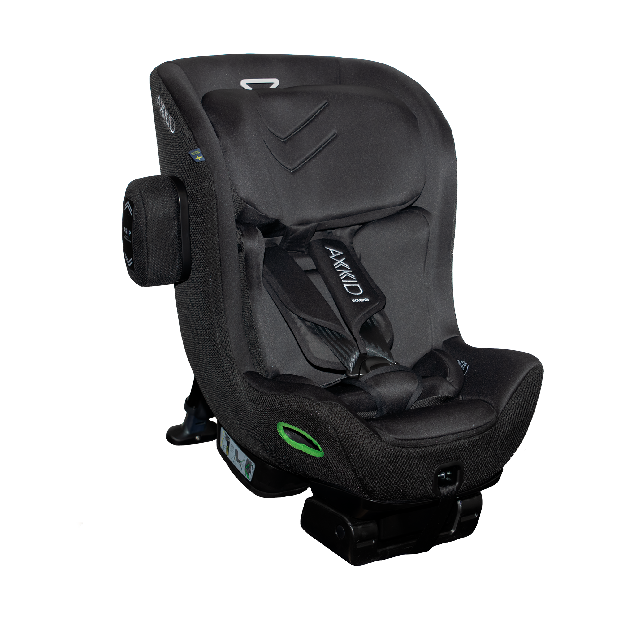 axkid-movekid-seggiolino-auto-extended-rear-facing-36-kg-125-cm image 1