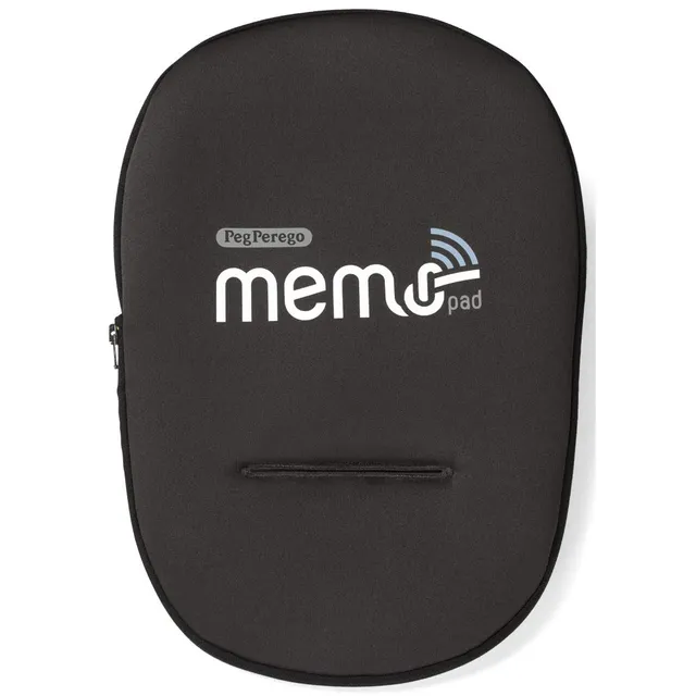 peg-perego-memo-pad-dispositivo-anti-abbandono-bluetooth-per-primo-viaggio image 1