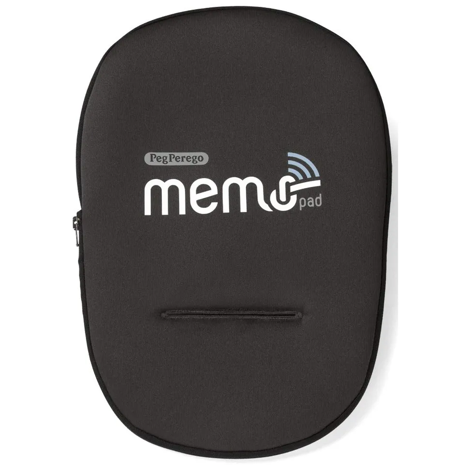 peg-perego-memo-pad-dispositivo-anti-abbandono-bluetooth-per-primo-viaggio image 1