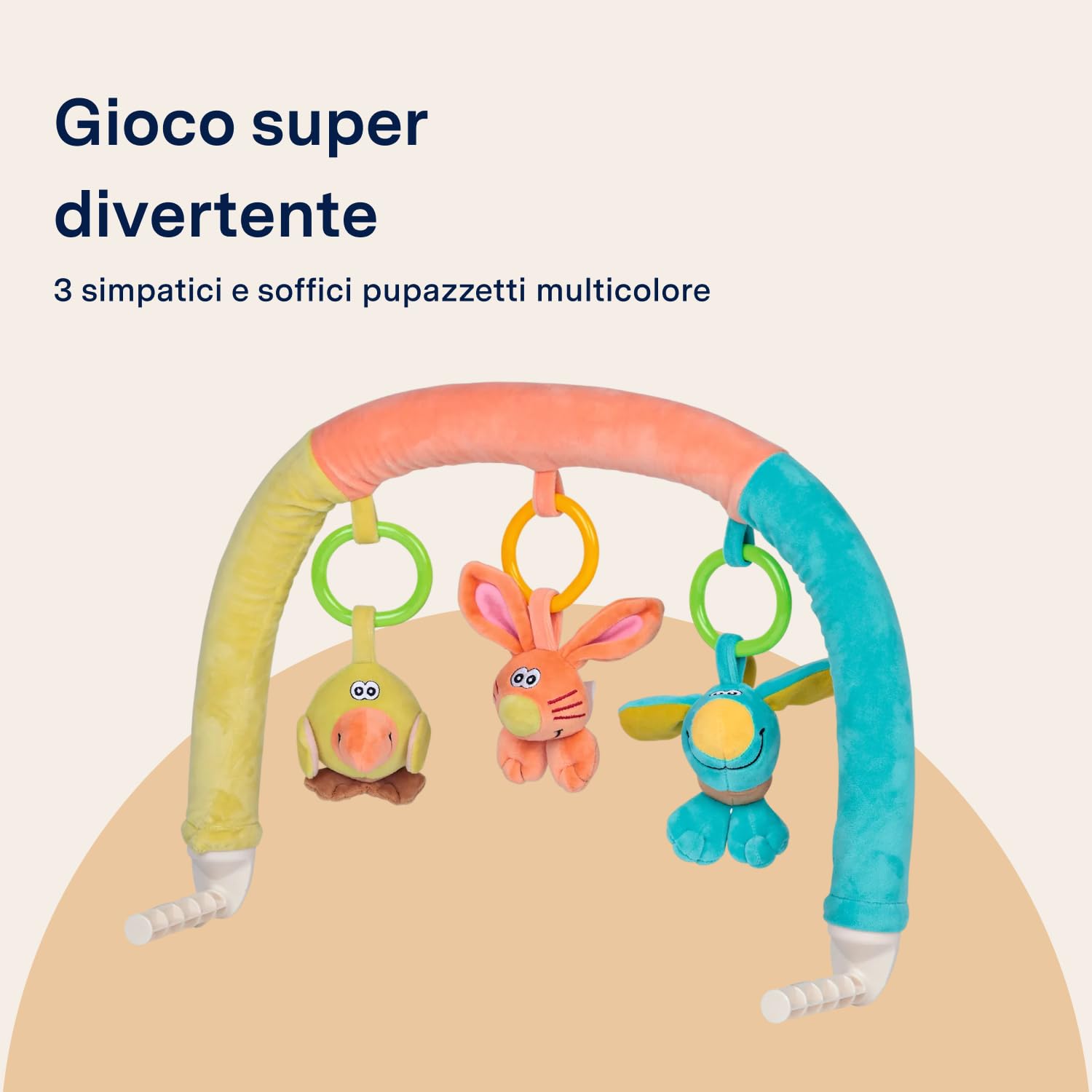 peg-perego-kit-tatamia-seggiolone-rivestimento-centro-gioco-rosa image 4