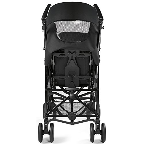 peg-perego-pliko-mini-neon-passeggino-leggero-0-4-anni-fino-a-22-kg image 6