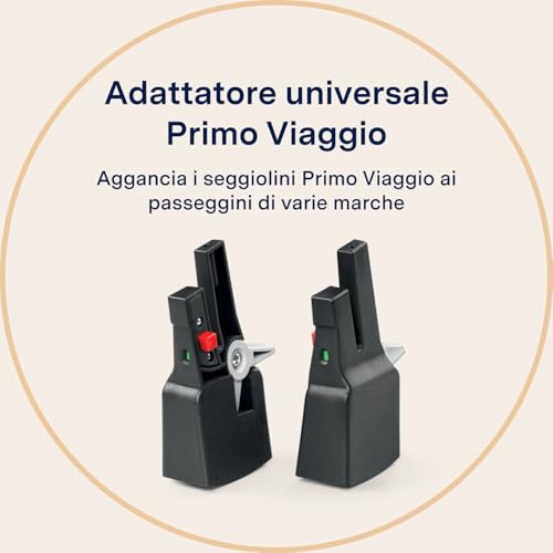 peg-perego-pv-adapter-links-universali-per-seggiolini-auto-primo-viaggio image 6