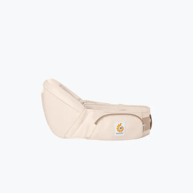 ergobaby-lift-hip-seat-marsupio-con-seduta-ergonomica image 1