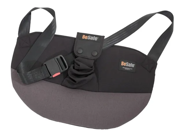besafe-pregnant-adattatore-cintura-auto-in-gravidanza image 1