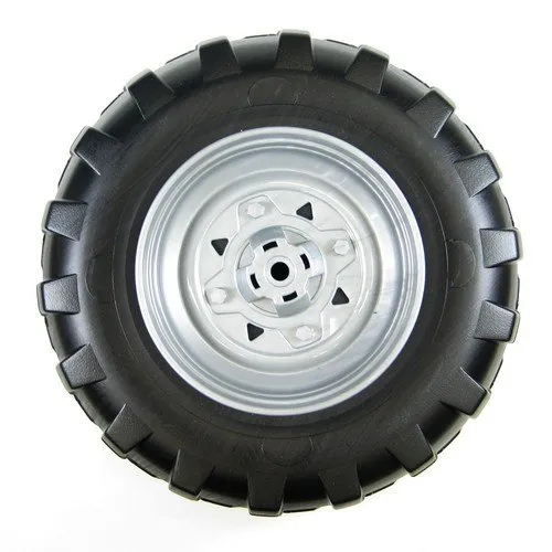 peg-perego-2-ruote-anteriori-per-quad-outlaw-12v-ricambio-originale image 1