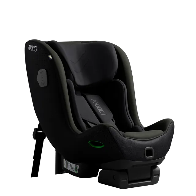 axkid-minikid-4-pro-seggiolino-auto-rear-facing-modulabile image 1