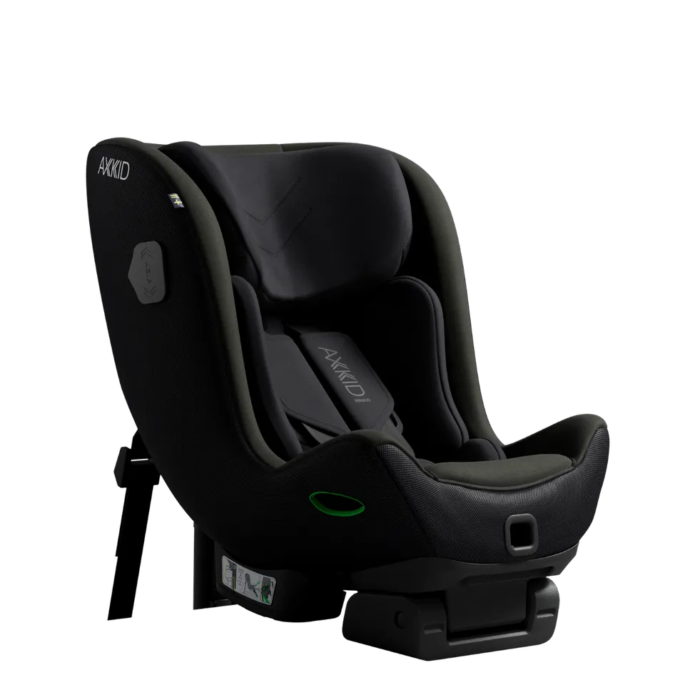 axkid-minikid-4-pro-seggiolino-auto-rear-facing-modulabile image 1