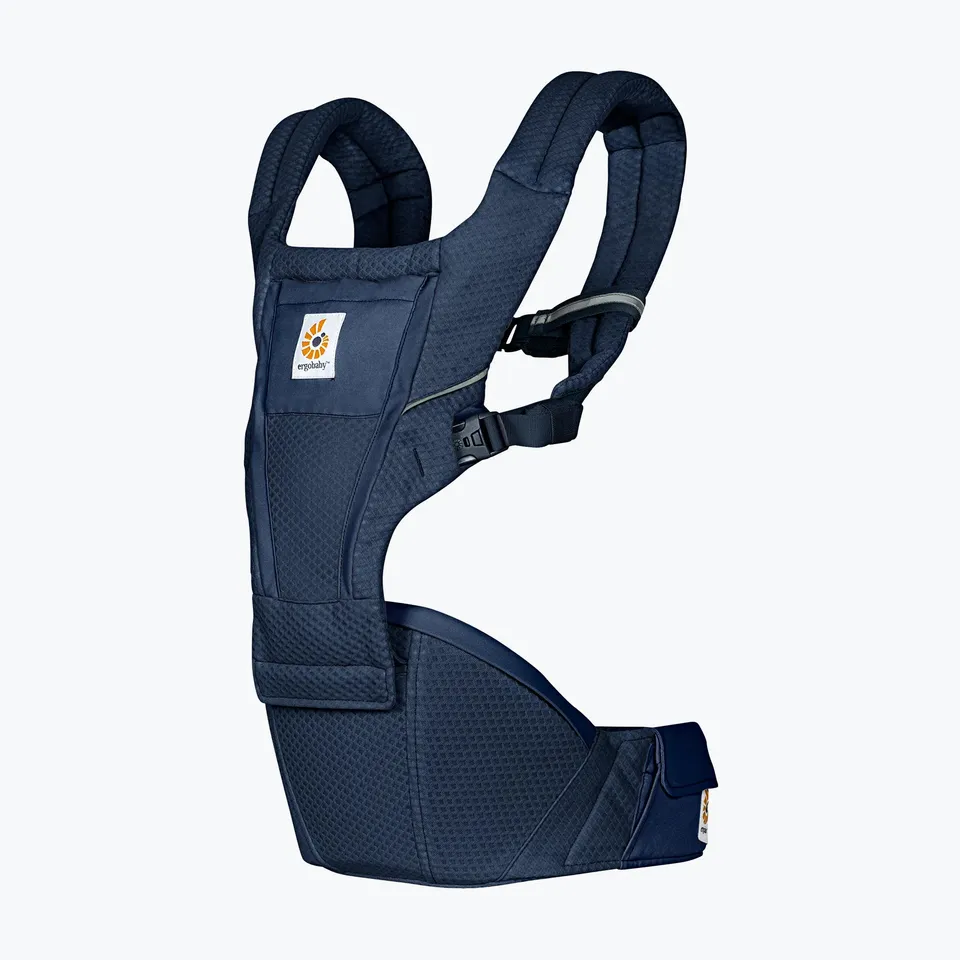 ergobaby-alta-hip-seat-marsupio-con-seduta-3-3-posizioni image 1