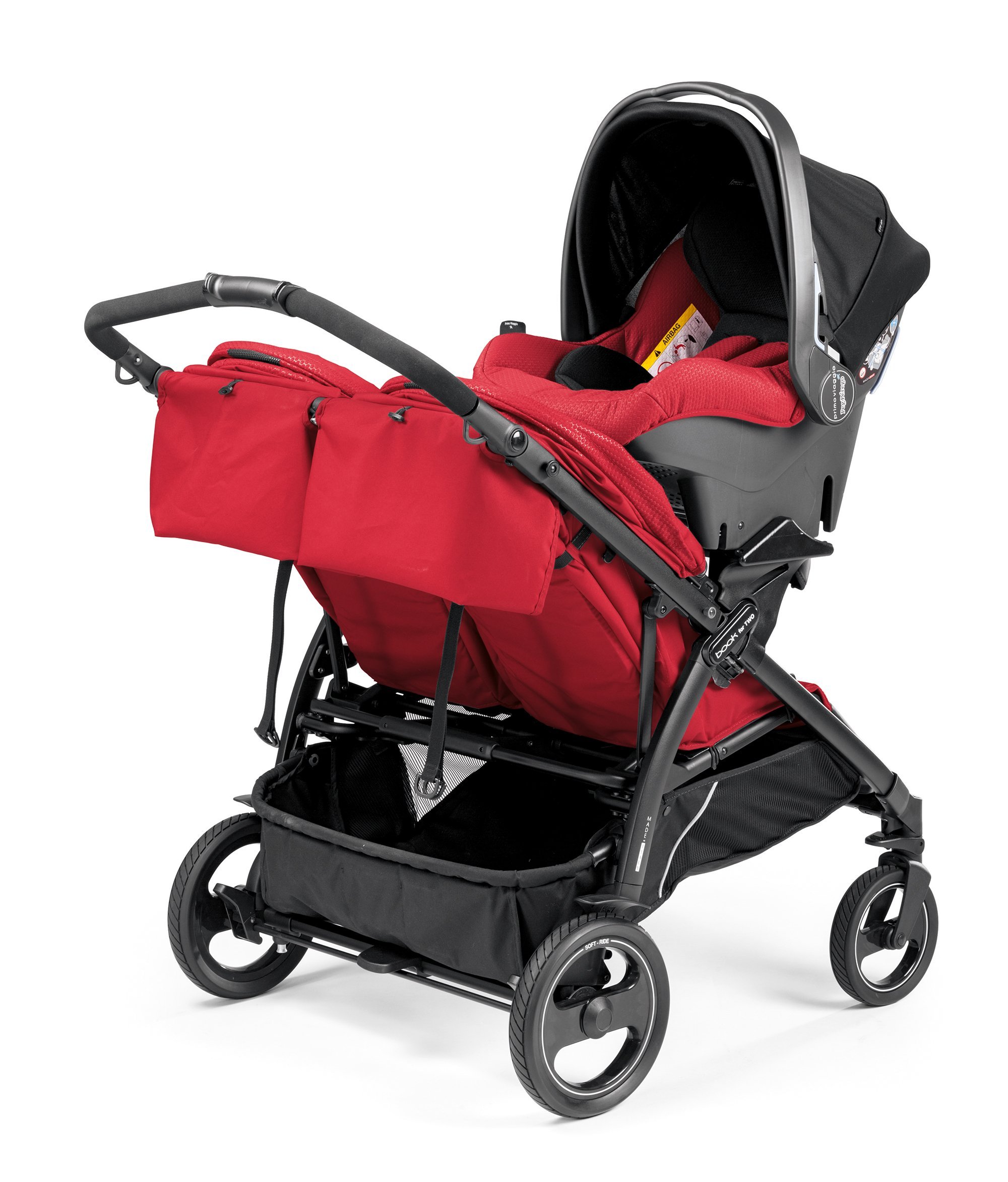 peg-perego-adapter-book-for-two-single-p-viaggio-per-passeggino-gemellare image 2