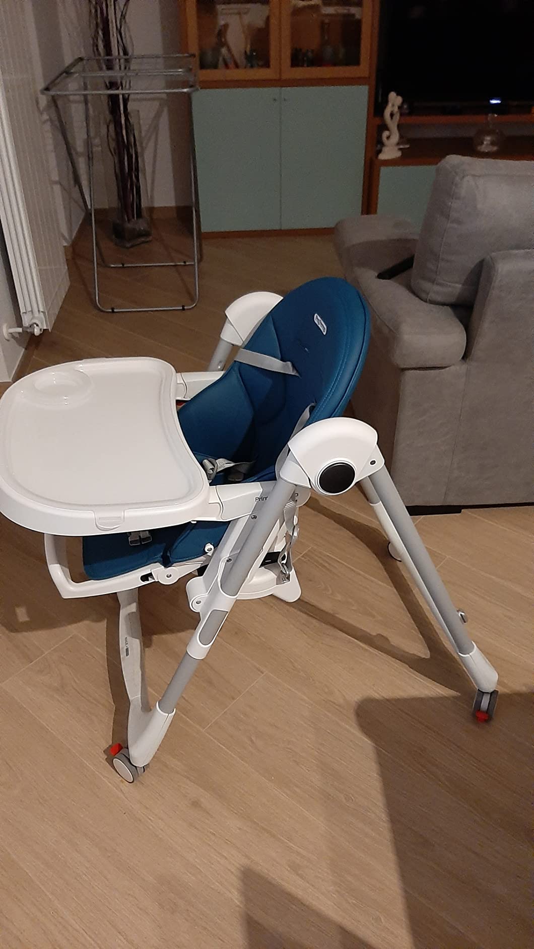 Qualità Peg Perego
