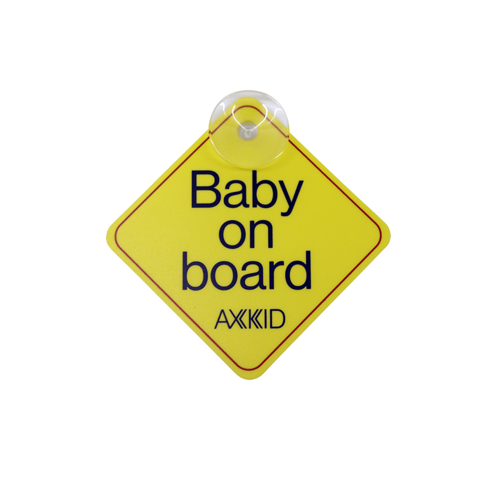 axkid-baby-on-board-segnale-auto-con-ventosa image 1