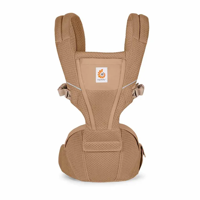 ergobaby-alta-hip-seat-marsupio-con-seduta-ergonomica image 1