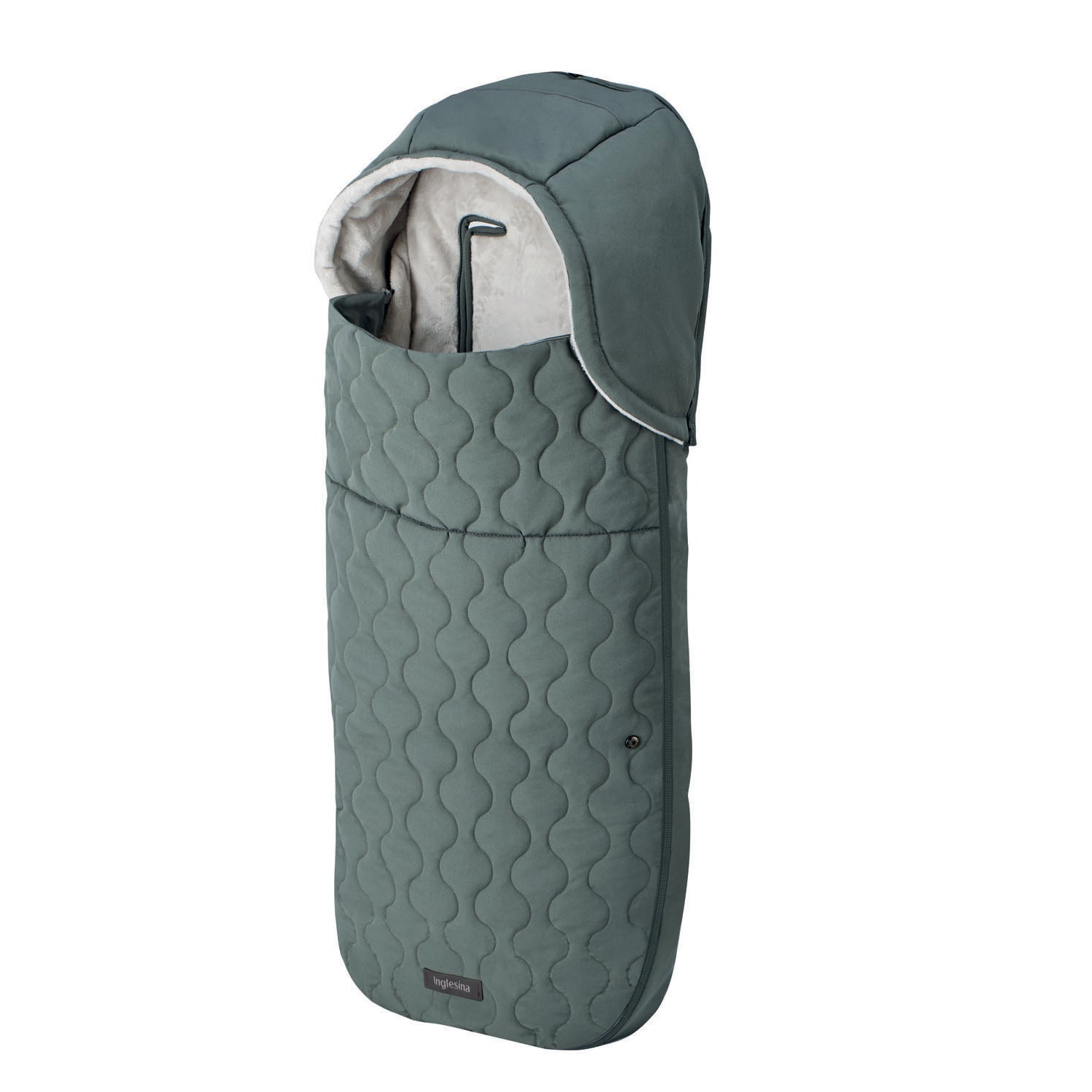 inglesina-stroller-footmuff-sacco-invernale-passeggino image 5