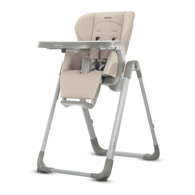 inglesina-my-time-seggiolone-regolabile-con-schienale-reclinabile image 1