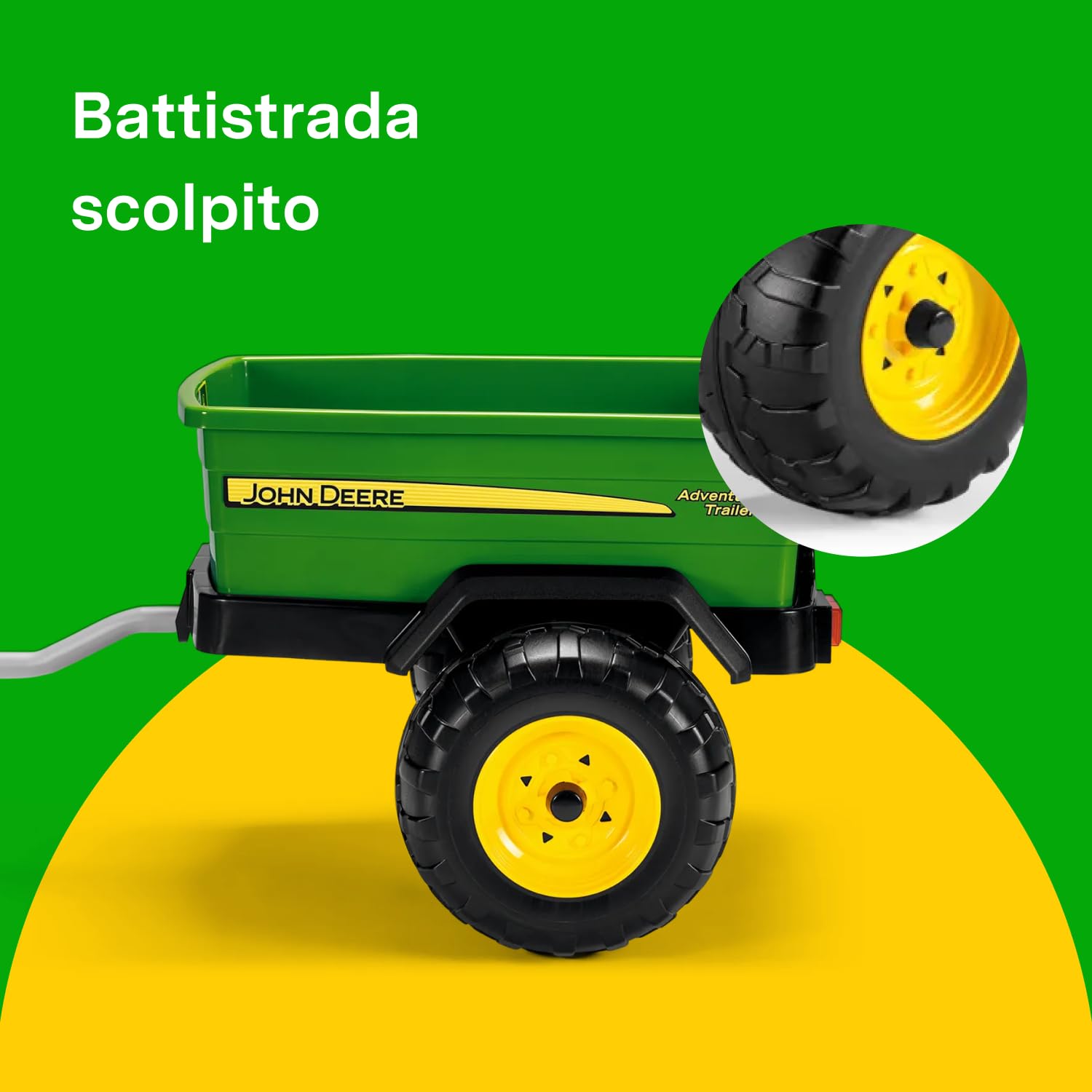 peg-perego-john-deere-adventure-trailer-rimorchio-30-kg image 5