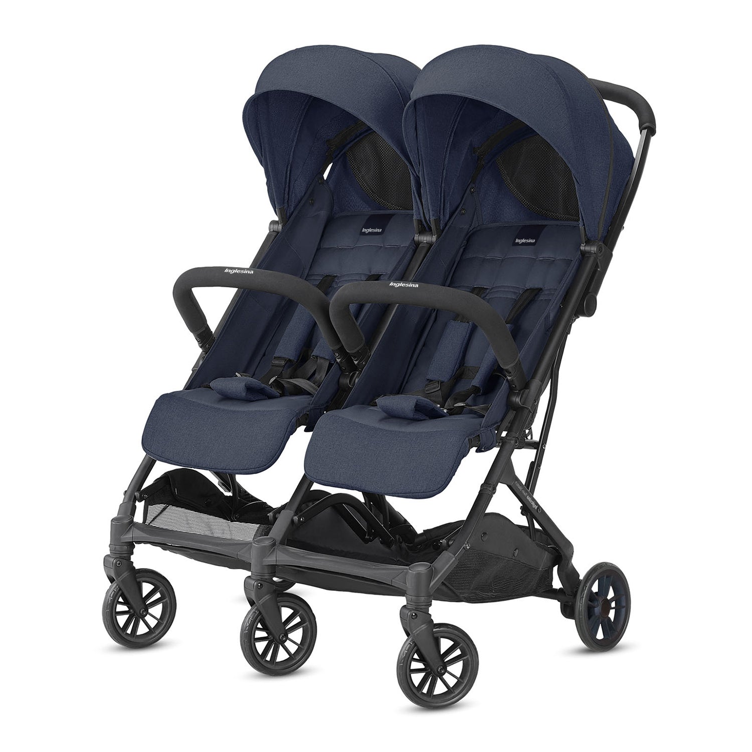 inglesina-twin-sketch-passeggino-doppio-gemelli image 2