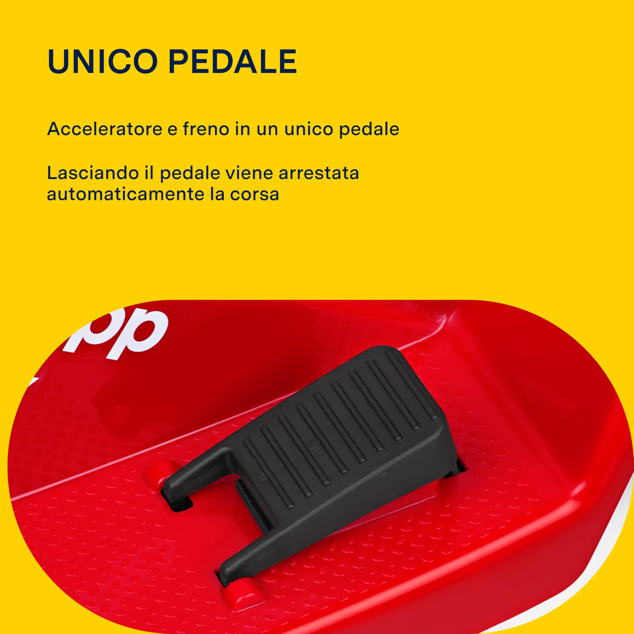 peg-perego-ducati-mini-evo-moto-elettrica-6v-da-1-anno-fino-a-15-kg image 6