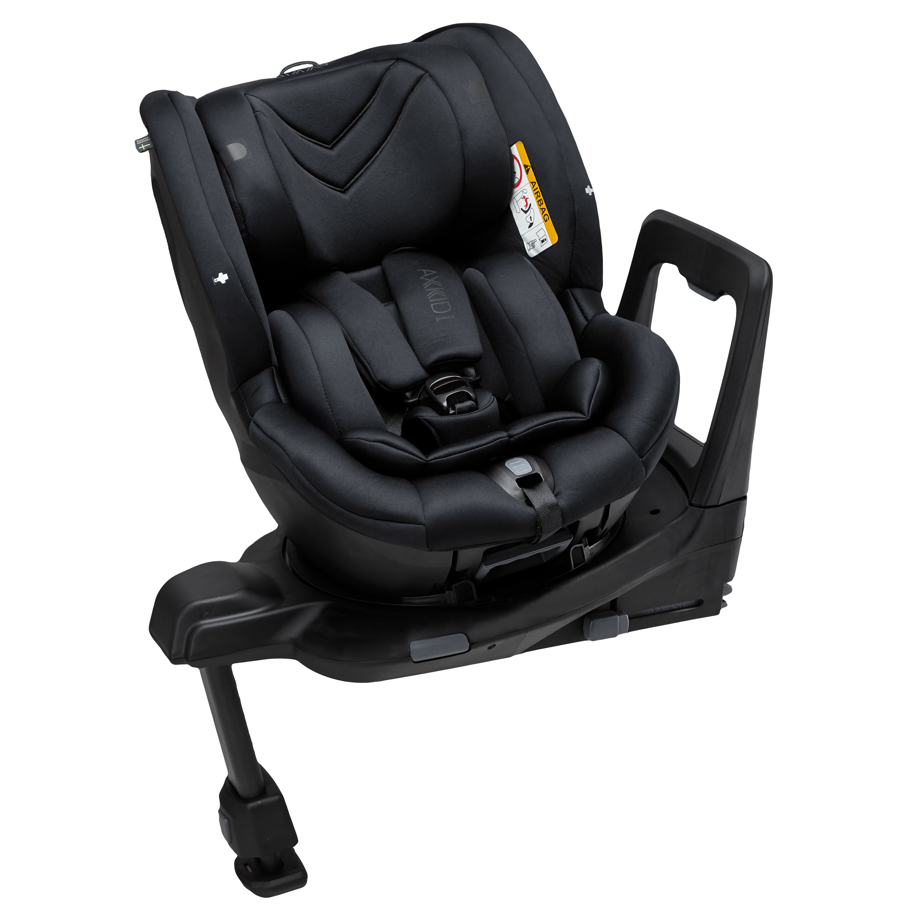 axkid-spinkid-seggiolino-auto-sistema-viaggio-modulare image 1