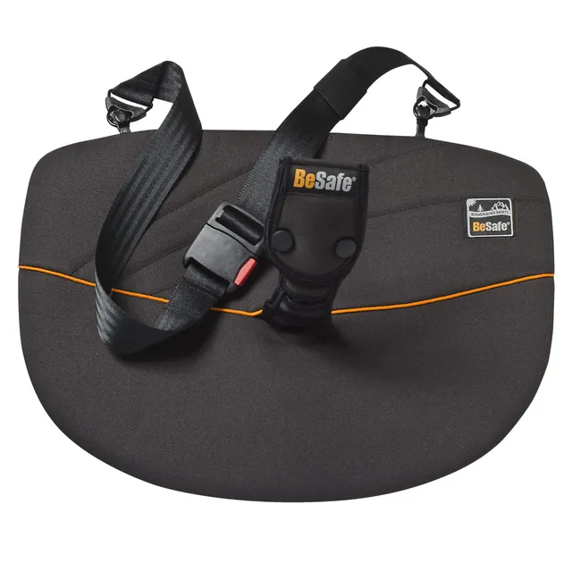 besafe-pregnant-izi-fix-guida-cintura-gravidanza image 1