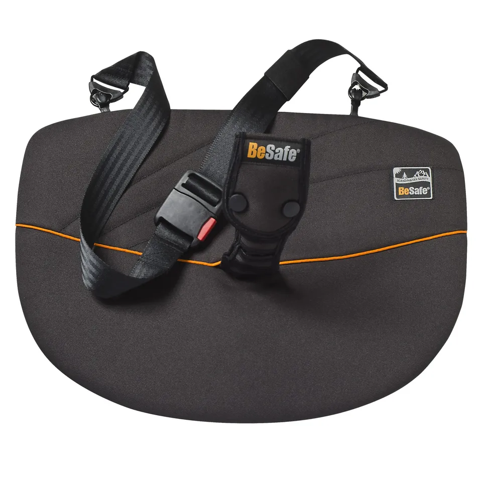besafe-pregnant-izi-fix-guida-cintura-gravidanza image 1