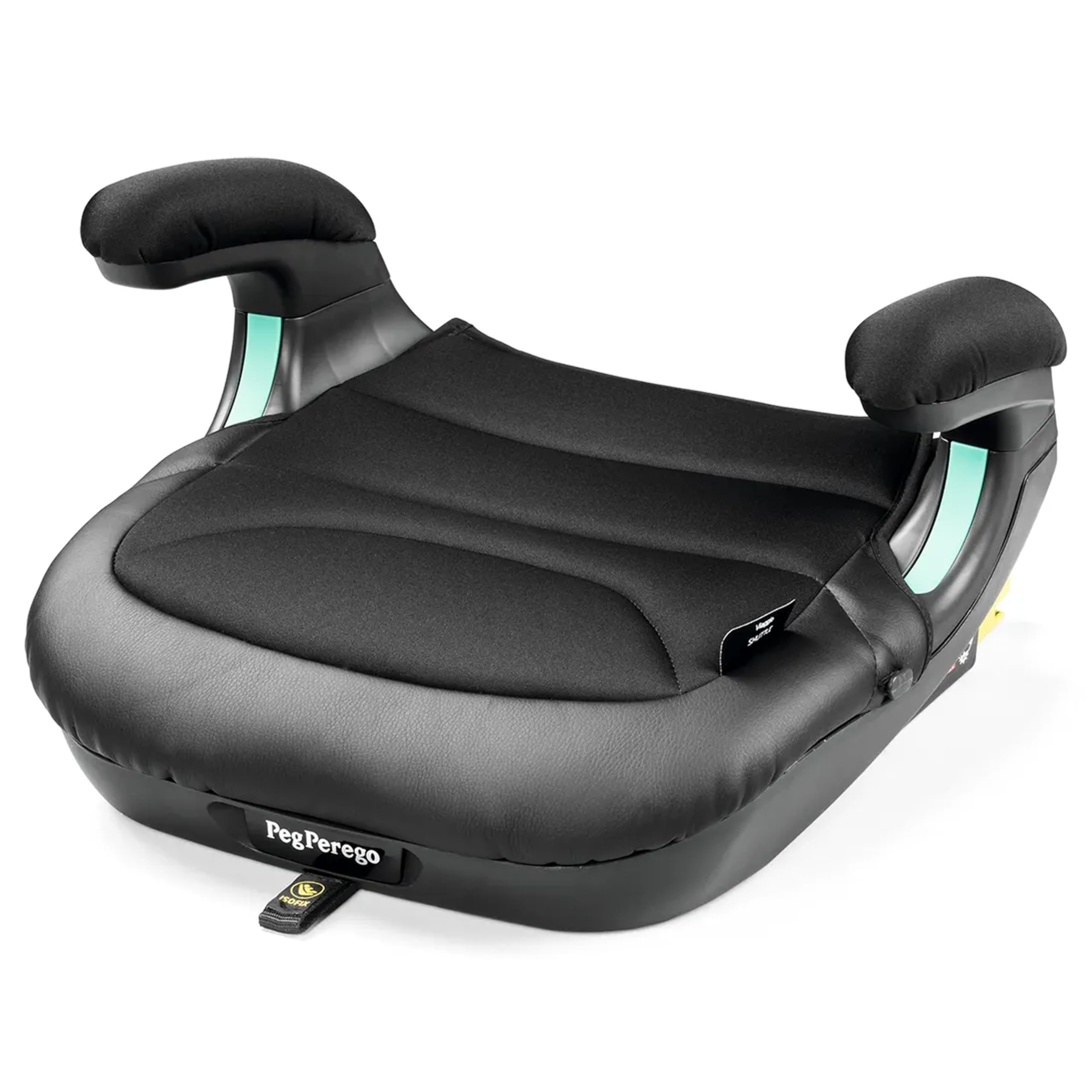 peg-perego-viaggio-shuttle-rialzo-auto-isofix-125-150-cm-22-36-kg-metal image 8