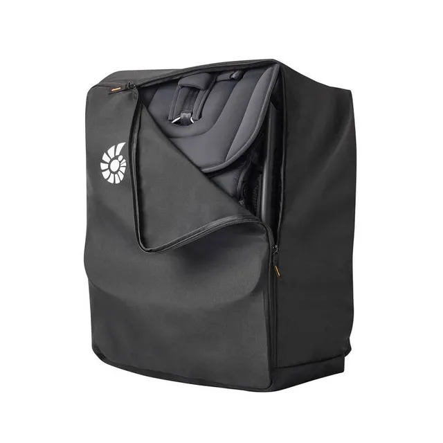 ergobaby-metro-3-borsa-per-trasporto-passeggino-con-spallacci-zaino image 1