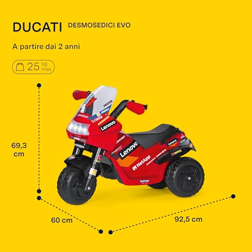 peg-perego-ducati-desmosedici-evo-moto-elettrica-6v-per-bambini-2 image 8