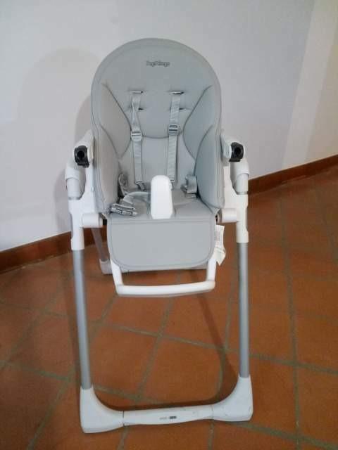 Salvavita con due gemelli