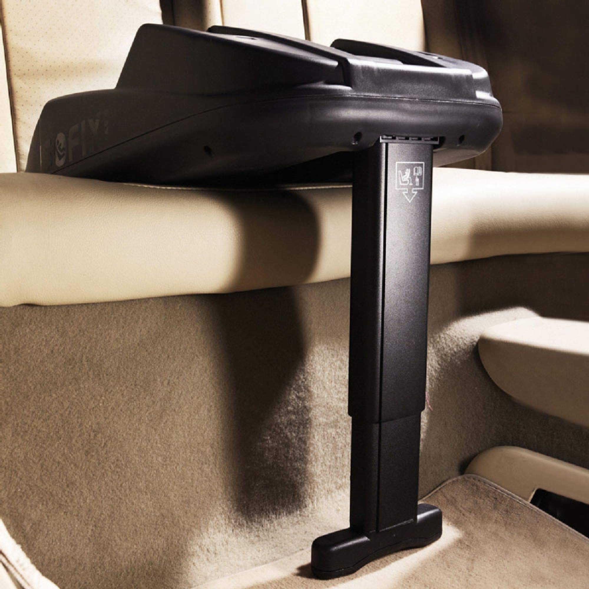 peg-perego-isofix-base-0-1-k-base-isofix-per-primo-viaggio-sl-e-viaggio1-duo-fix image 4