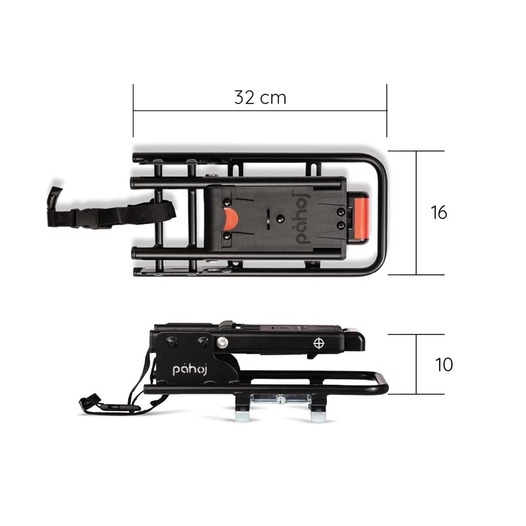 axkid-p-hoj-rack-adapter-adattatore-portapacchi-per-trasporto-bici image 5