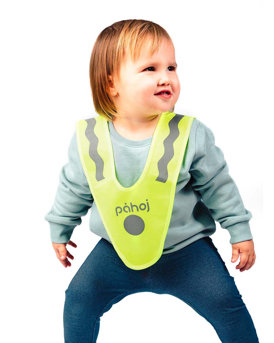 axkid-kids-reflective-safety-vest-gilet-catarifrangente-bambino image 3