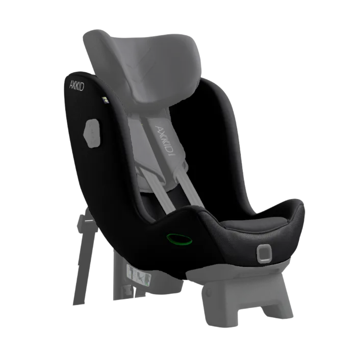 axkid-minikid-4-pro-rivestimento-tessile-principale-di-ricambio image 1