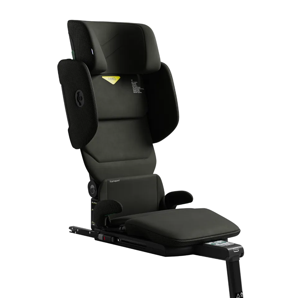 axkid-up-seggiolino-auto-rialzo-con-braccioli image 1