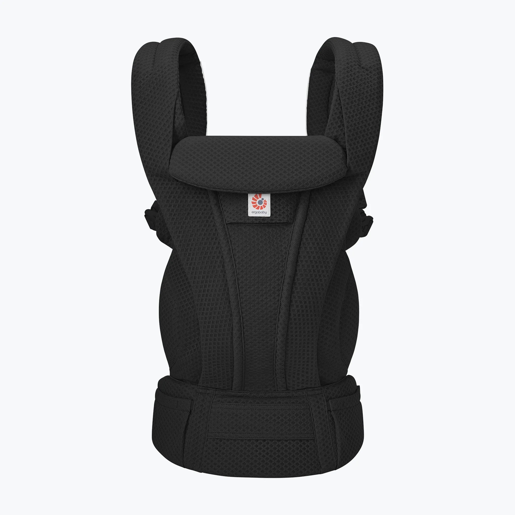 ergobaby-omni-deluxe-marsupio-ergonomico-4-posizioni-3-2-20-4-kg image 6
