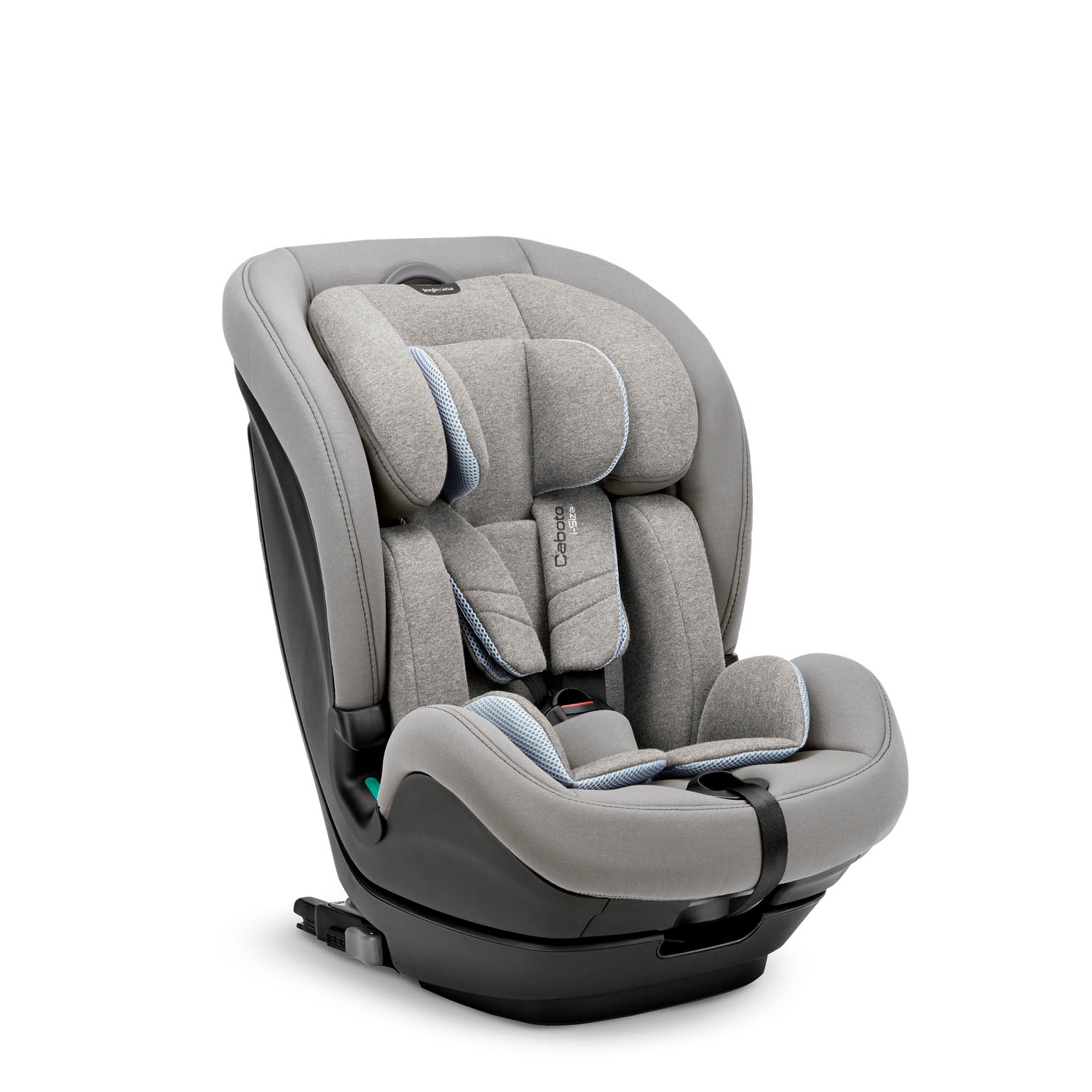 inglesina-caboto-seggiolino-auto-i-size-15-mesi-12-anni image 1