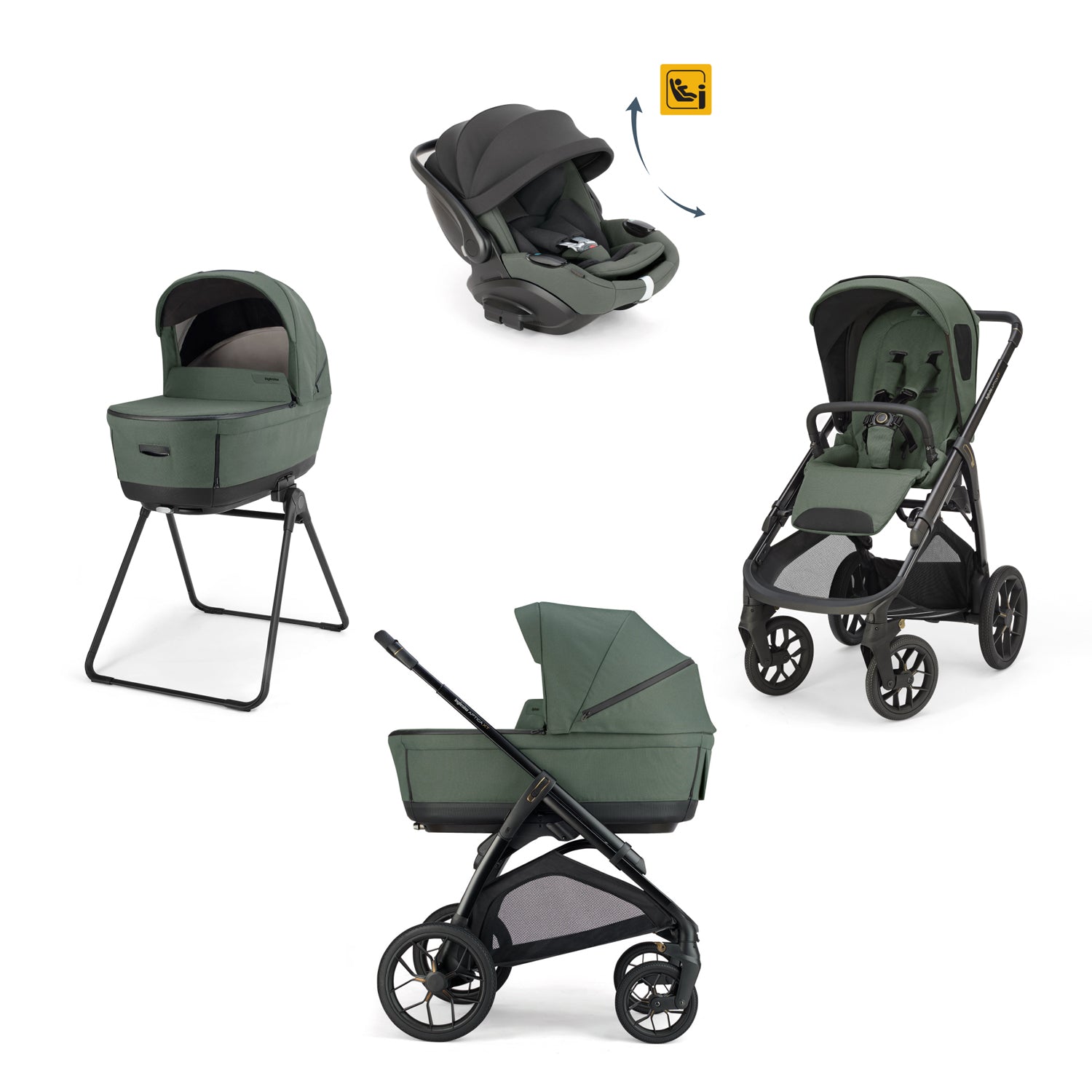 inglesina-aptica-xt-system-quattro-adaptive-cruise-con-seggiolino-auto image 8