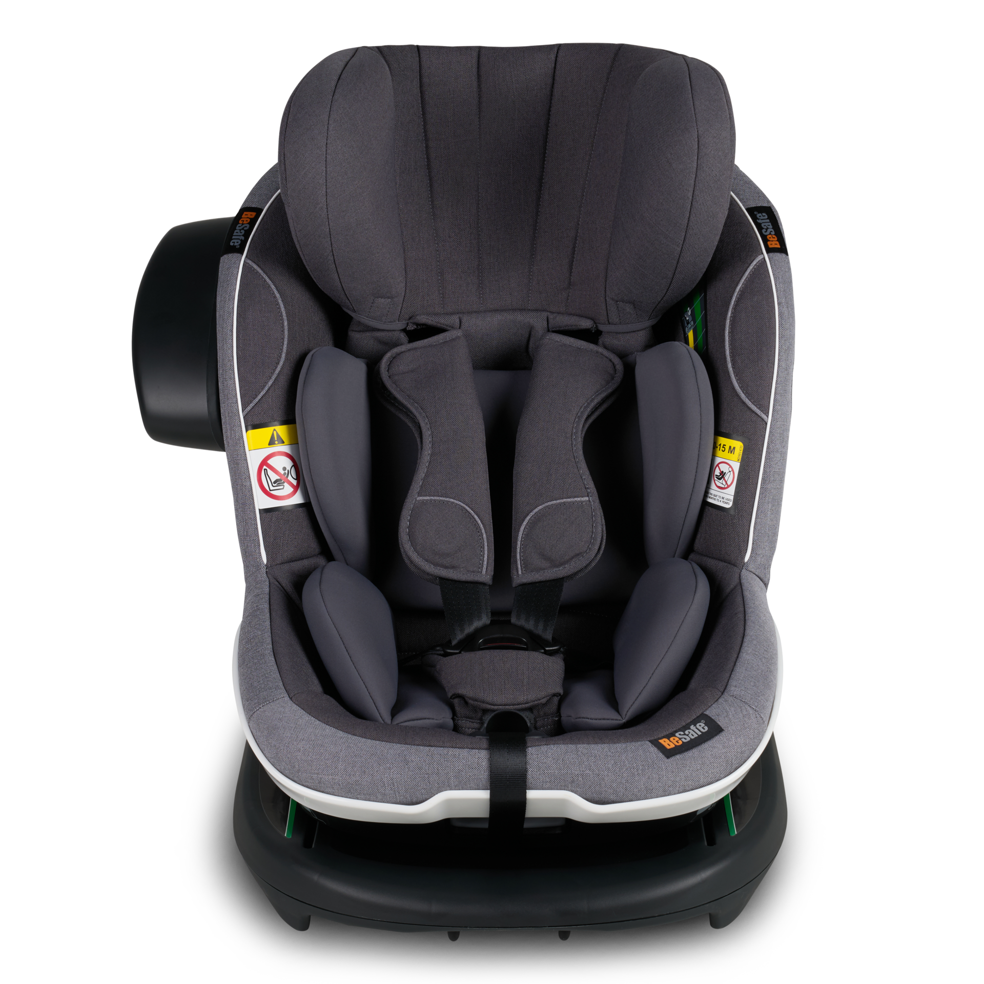 besafe-izi-modular-x1-i-size-seggiolino-auto-6-mesi-4-anni-per-base-isofix image 4
