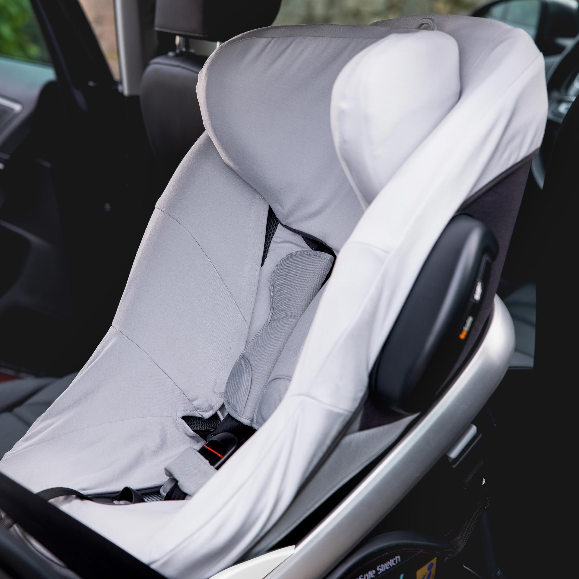 besafe-stretch-cover-di-ricambio-per-seggiolino-auto image 2