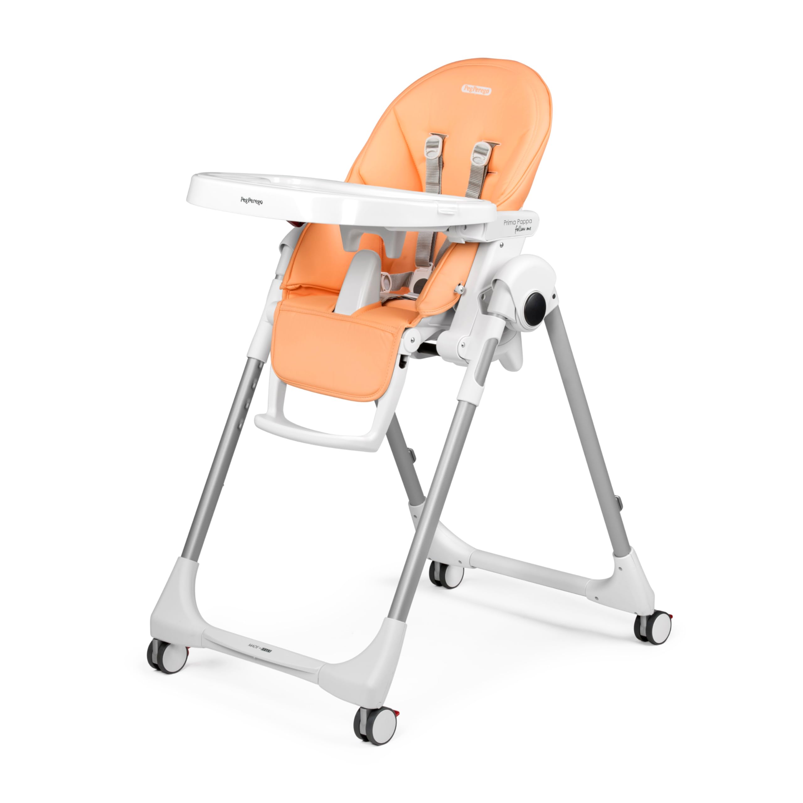 peg-perego-prima-pappa-follow-me-seggiolone-pappa-reclinabile-0-15-kg-astral image 7
