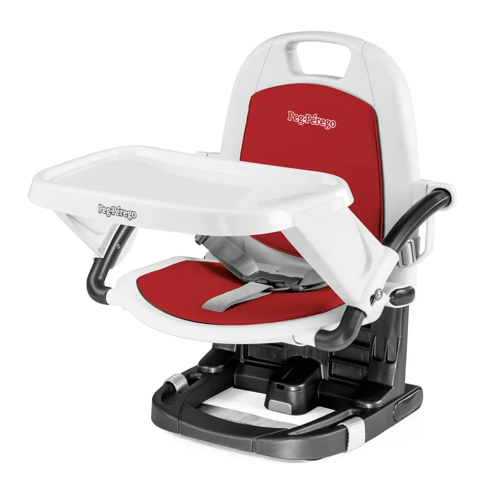 peg-perego-rialto-petrolio-alzasedia-pappa-portatile-regolabile-6-mesi-3-anni-0- image 1