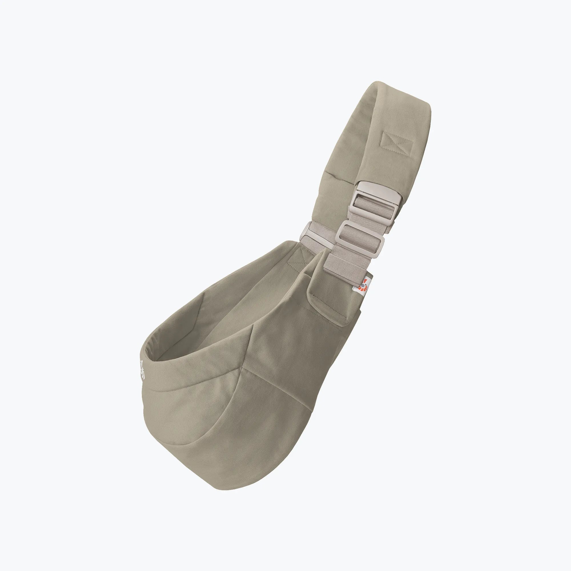 ergobaby-upsie-sling-marsupio-a-fascia-compatto image 3