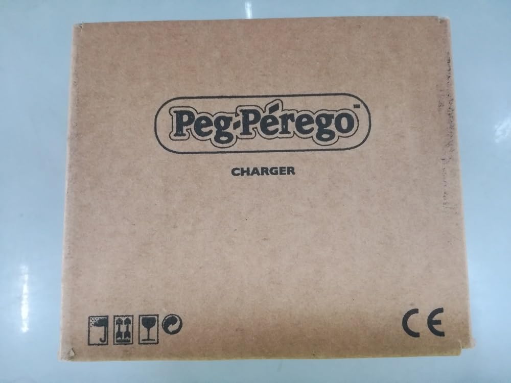 peg-perego-caricabatterie-jack-6v-ricambio-originale-per-veicoli-6v image 6