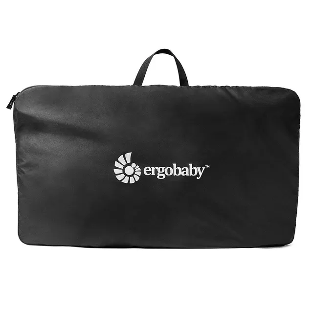 ergobaby-evolve-bouncer-borsa-da-trasporto-leggera-compatta image 1