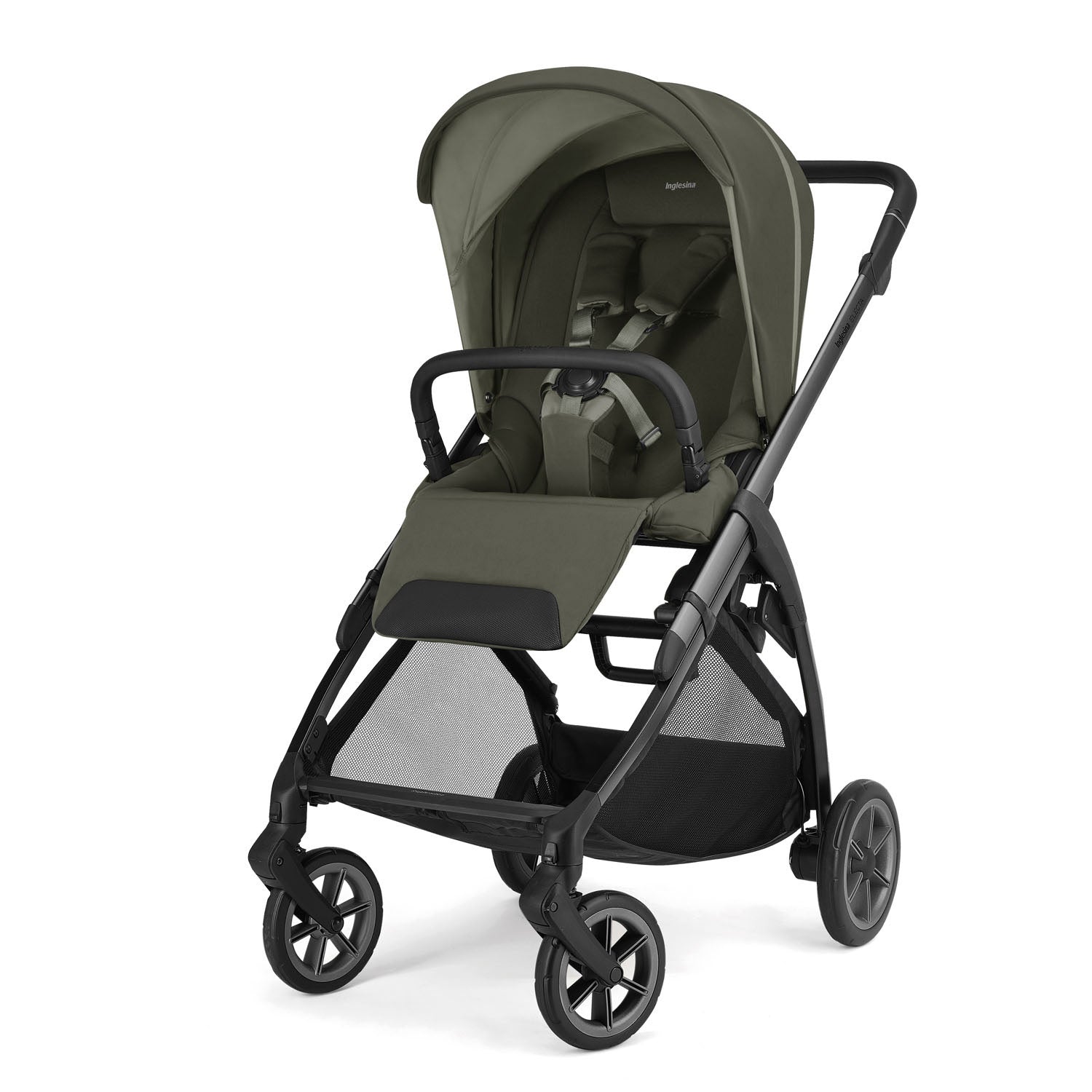 inglesina-passeggino-electa-leggero-e-compatto-metropolitano image 3
