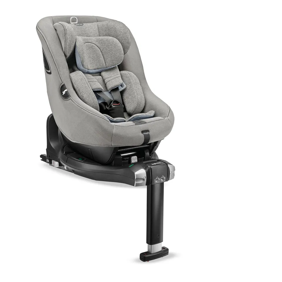 inglesina-marco-polo-360-seggiolino-auto-i-size-0-4-anni-con-base-rotante image 1