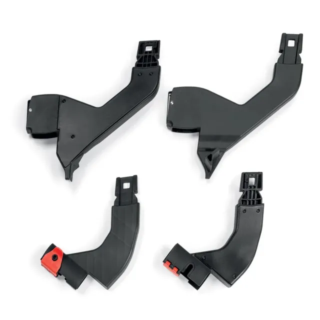peg-perego-double-adapters-ypsi-z4-passeggino-doppio image 1