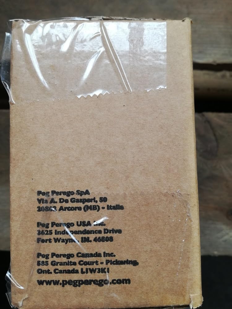 peg-perego-caricabatterie-jack-6v-ricambio-originale-per-veicoli-6v image 7