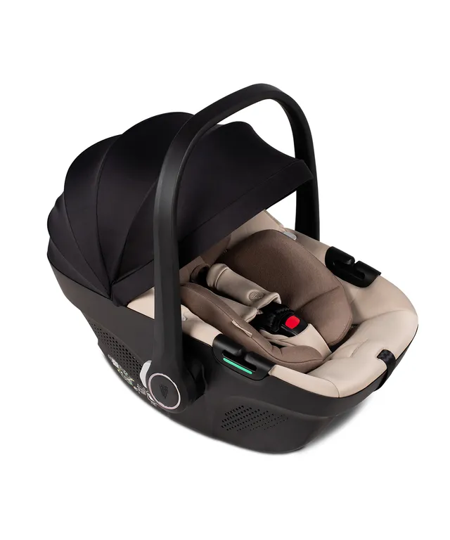 venicci-tiago-seggiolino-auto-beige image 1